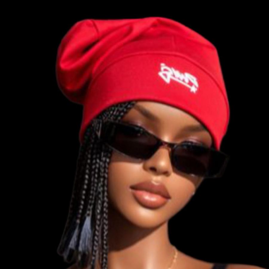 Slouchy Beanie